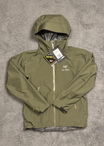 Jacke arcteryx beta with - jacke, lt