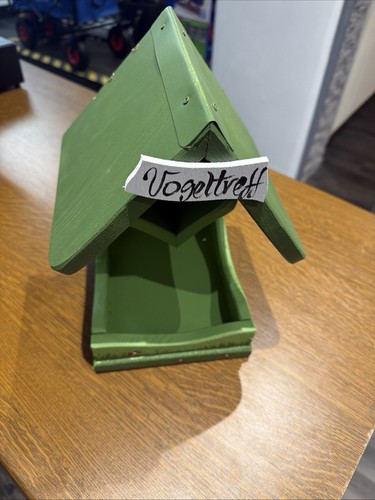 Vogeltref