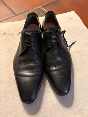 Floris van bommel - van, halbschuh
