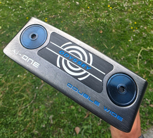 Odyssey one double - odyssey,
