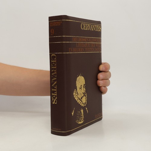 Miguel cervantes saavedra - de, saavedra 
