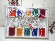 Partylichterkette,Lichterkette