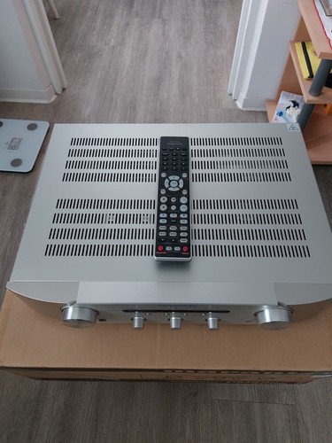 Vollverstärker marantz pm6006 - vollverstärker,