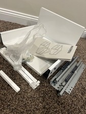 IKEA MAXIMERA Schublade hoch