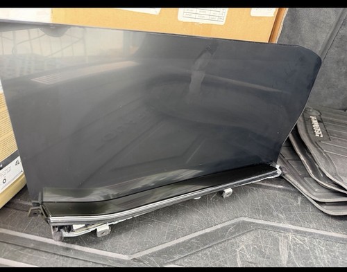 Original display touareg - display,