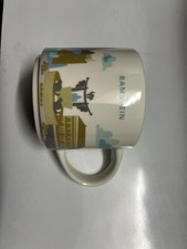 Starbucks City Mug Tasse