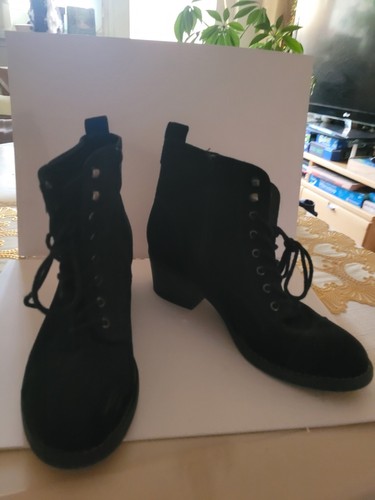 Schwarze
