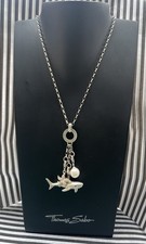 Thomas Sabo Kette & 3 er