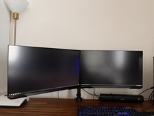 samsung odyssey g5 27 zoll mit