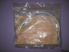 Hercules Supra 4GP Ultra II LC Rahmenhinterbauverstärkung original Sachs - nos