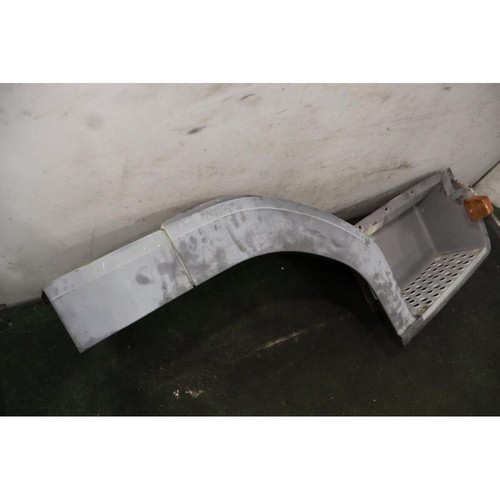 Seitentreppe mercedes - seitentreppe,