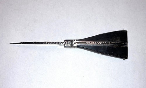 Rarität messer brieföffner - rarität,