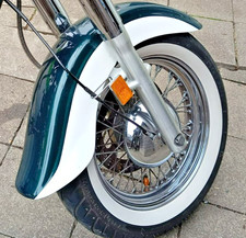 Kawasaki VN 1500 Classic