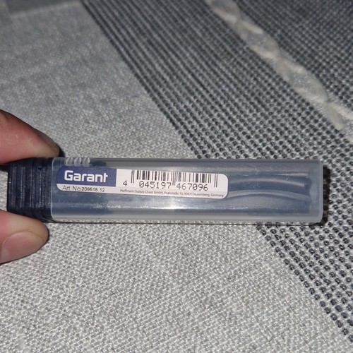 Garant - (hoffmann, group)