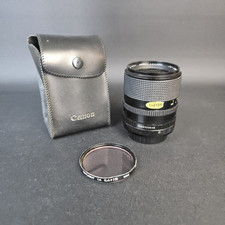 Exakta 35-70mm 1:3.5-4.5 Objektiv  Multi Coating Macro Camera Lens (Nikon F) RAR