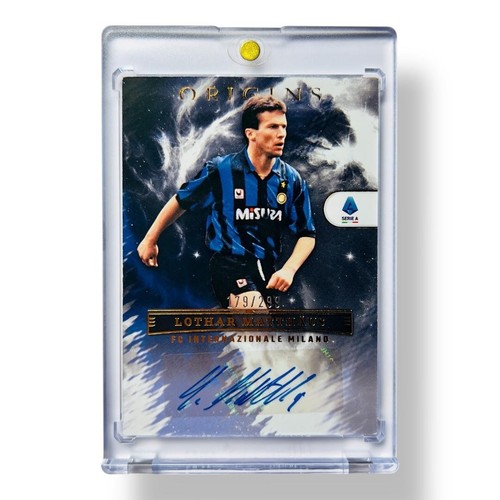 Lothar matthäus 299 auto - /299,