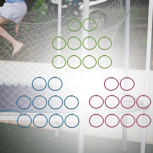 Trampolin bungee - x,