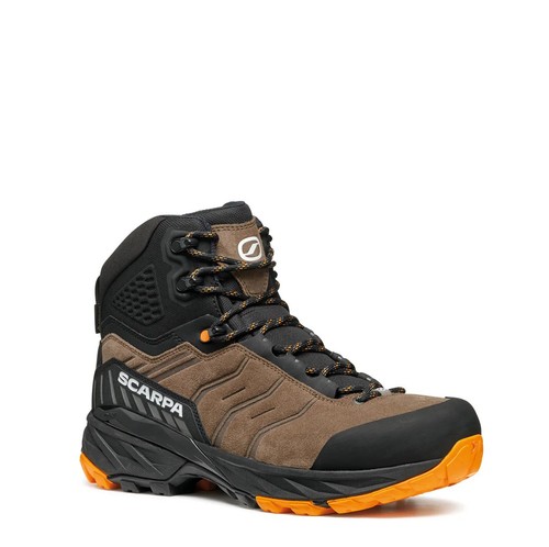 Scarpa rush trk - scarpa, gtx