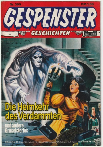 Gespenster geschichten - gespenster,