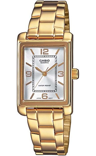 Casio collection quarzuhr - casio,