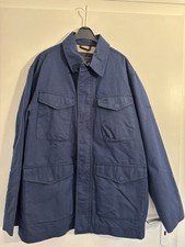 Timberland Herrenjacke XL Fieldjacket- Ungetragen Wie Neu