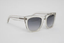 Retrosuperfuture GALS Intermix Crystal 841 Sonnenbrille Zeiss Gläser ✅ OVP 👍