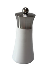 Pfeffer- oder Salzmühle von