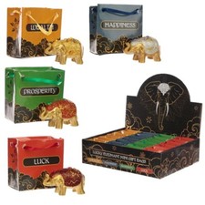 Mini Metallic Glitzer