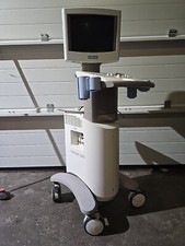 Siemens Sonoline G20 Ultraschallgerät ALS ungeprüfter Ersatzteilspender #D
