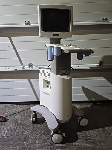 Siemens sonoline g20 - siemens,