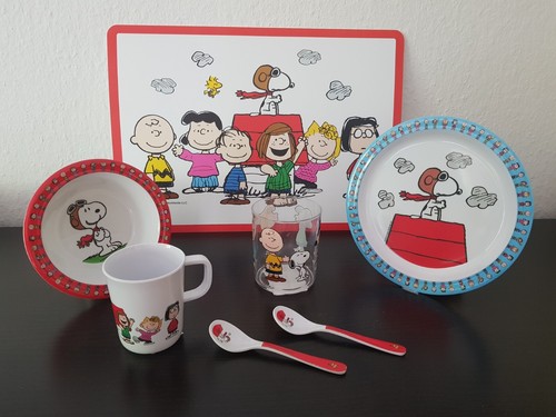 Snoopy peanuts tlg - 7,