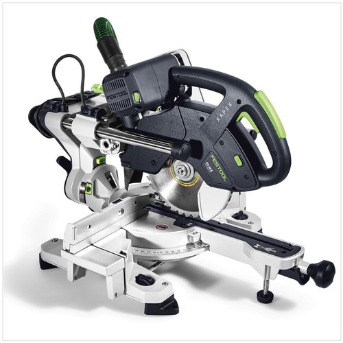 Festool set kapex - ks, kapp