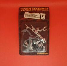 Warhammer Fantasy Black Night