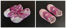 Hausschuhe und badeschuhe für - und,