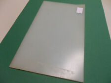 Art.10004 Silikon Platte 280 x 160 x 3mm