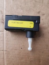 Ford Mondeo BWY MK3 Turnier