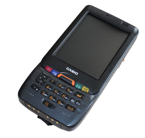 Casio it800r windows 5 - 05,