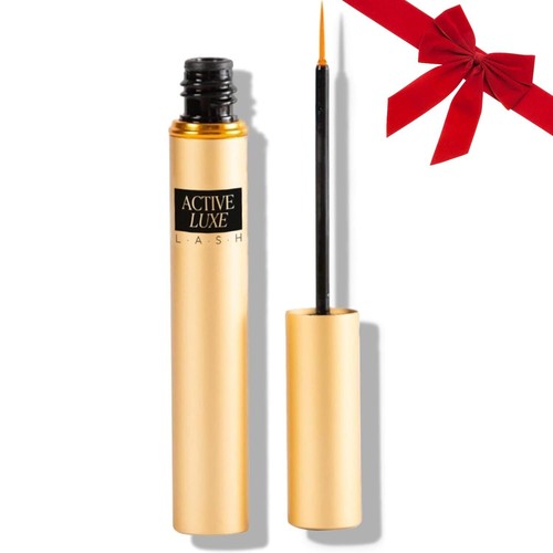 Active luxe wimpernserum - active,