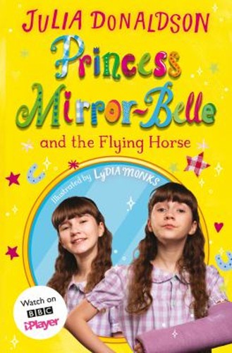 Prinzessin spiegel belle und - prinzessin,