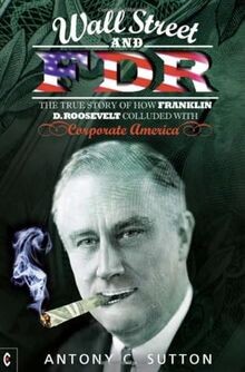 Wall street and fdr the - wall,