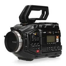 Blackmagic URSA Mini Pro 12K +