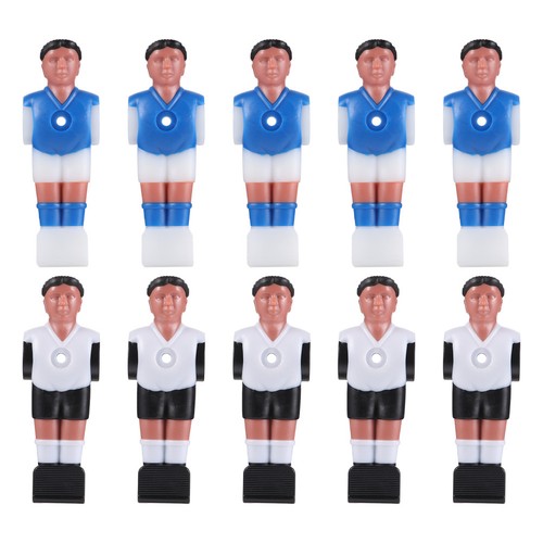 Pcs fußball figuren - pcs,