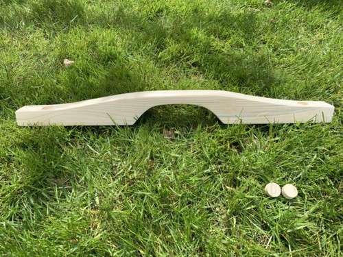 Griff für rundschilde aus - rundschilde,