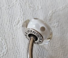 Original Pandora Murano Charm