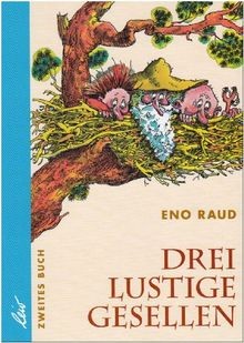 Drei lustige gesellen bde - drei, gesellen,