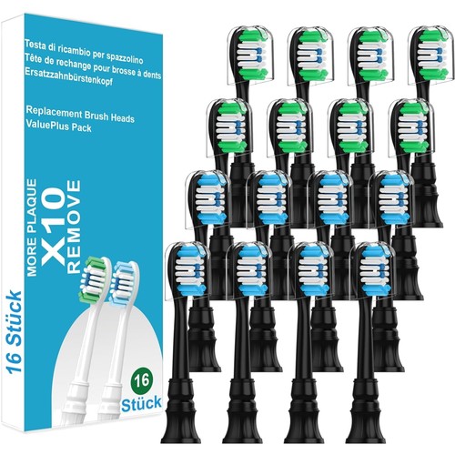 Ersatzbürsten für philips - für,