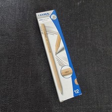 LYRA Bleistift, sechseckig