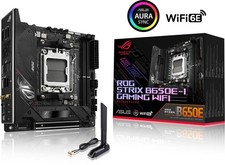 ⚡AMD Gaming PC AM5 Aufrüstset Upgradekit - B650E-I + 32GB + 2TB ⚡