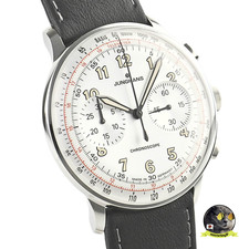 Junghans meister telemeter - meister,