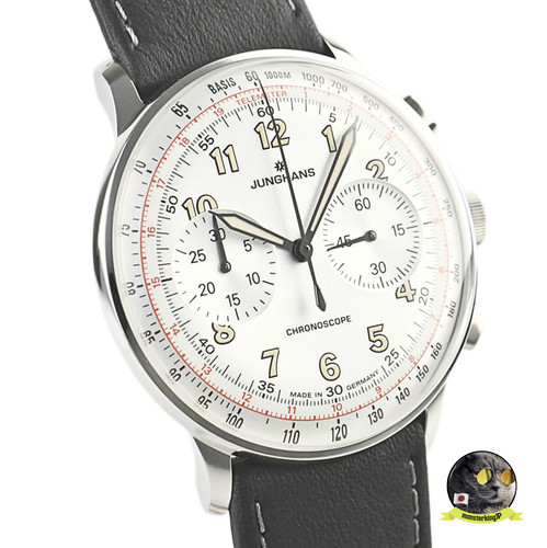 Junghans meister telemeter - junghans,